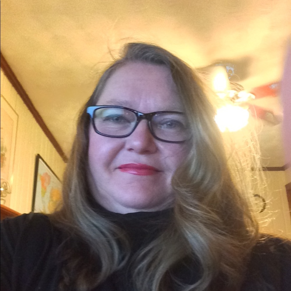 Meet your Posher, Jeanie